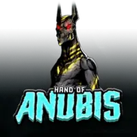 Hand of Anubis