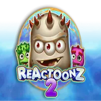 Reactoonz 2