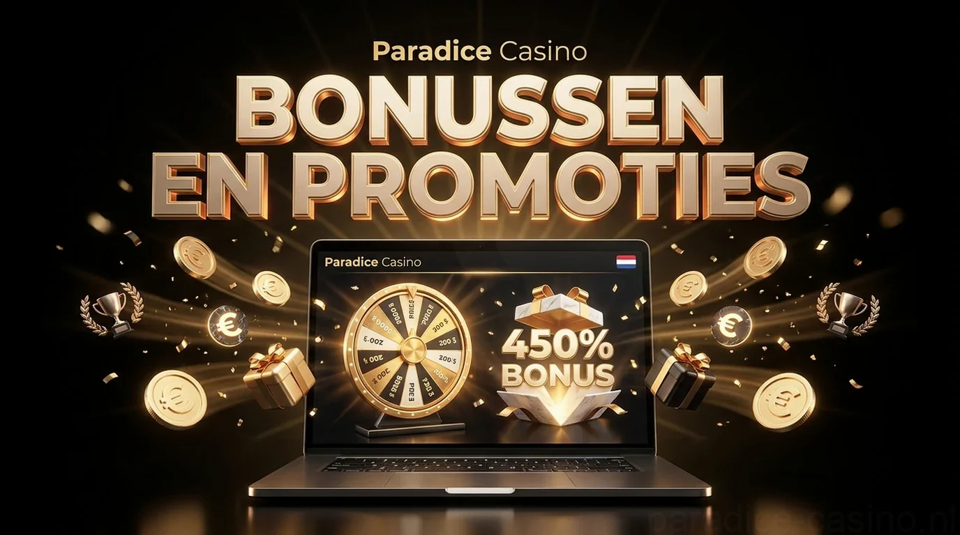 Bonussen en Promoties